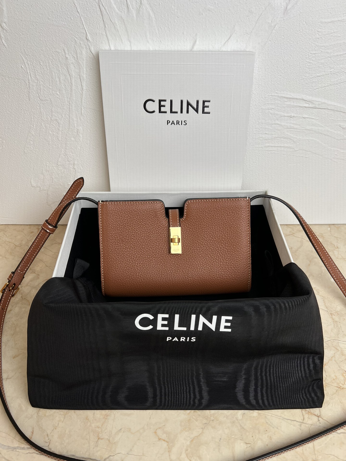 Celine Satchel Bags